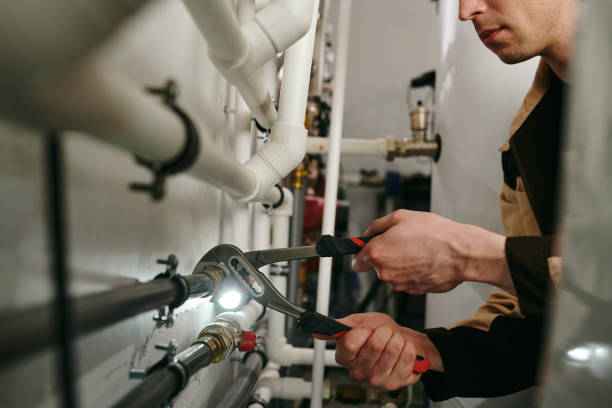 Best Water Leak Repair  in Young Harris, GA