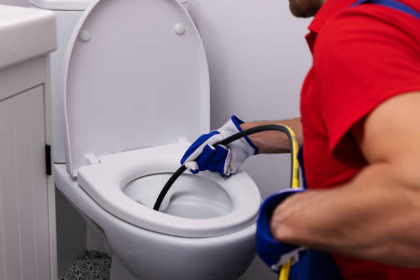 Water Softener Installation in Young Harris, GA
