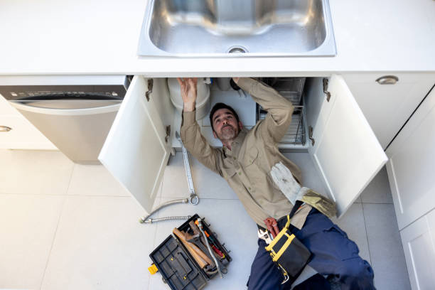 Young Harris, GA Plumbing Pros