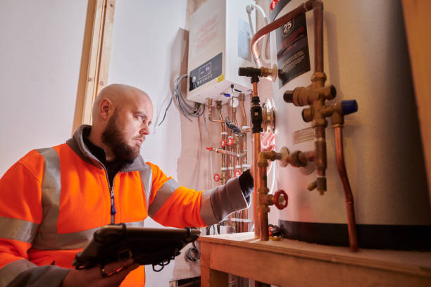 Best Plumbing Inspection Services  in Young Harris, GA