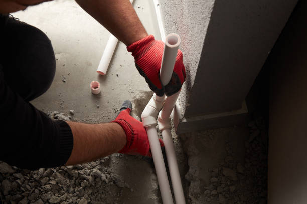 Best Plumbing Repair Near Me  in Young Harris, GA