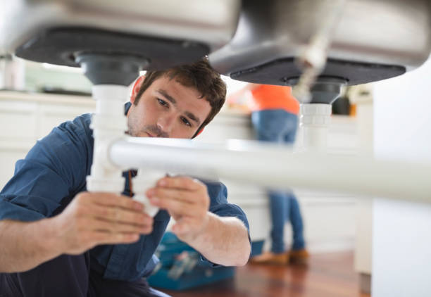 Best Emergency Plumber  in Young Harris, GA