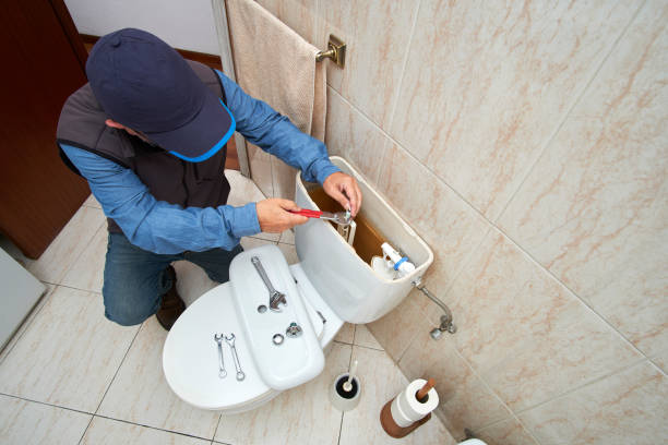 Best Drain Cleaning Services  in Young Harris, GA