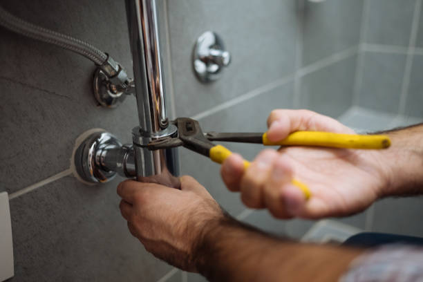 Best Sewer Line Repair  in Young Harris, GA
