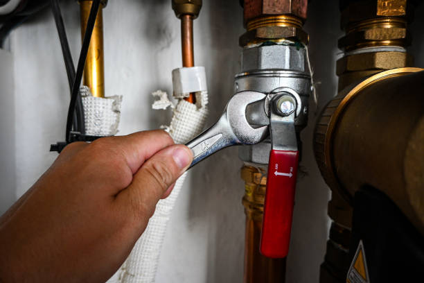 Shower Repair Services in Young Harris, GA